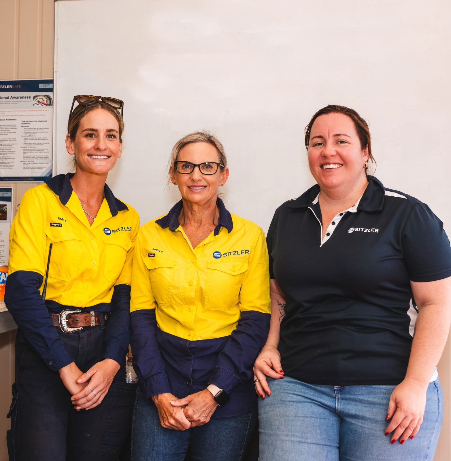 Sitzler_Ladies_Smiling